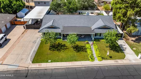 Other - 1743 Evergreen St, Mesa, AZ 85203 photo 1 of 14