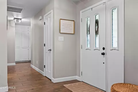 Entry Way - 1743 Evergreen St, Mesa, AZ 85203 photo 1 of 1
