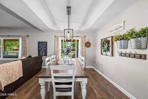 Dining - 1743 Evergreen St, Mesa, AZ 85203 photo 1 of 2