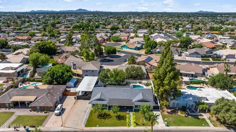 View/Area - 1743 Evergreen St, Mesa, AZ 85203 photo 1 of 5