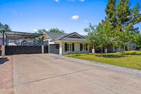 Other - 1743 Evergreen St, Mesa, AZ 85203 photo 4 of 14