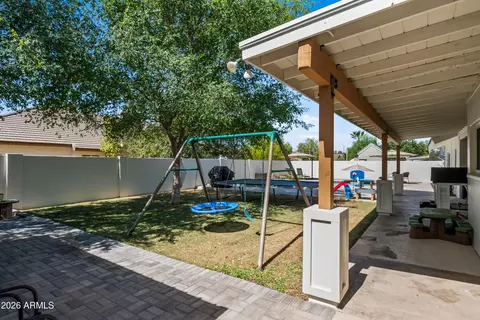 Exterior - 1743 Evergreen St, Mesa, AZ 85203 photo 12 of 12