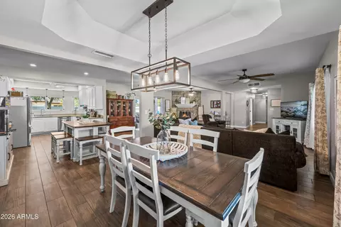 Dining - 1743 Evergreen St, Mesa, AZ 85203 photo 2 of 2