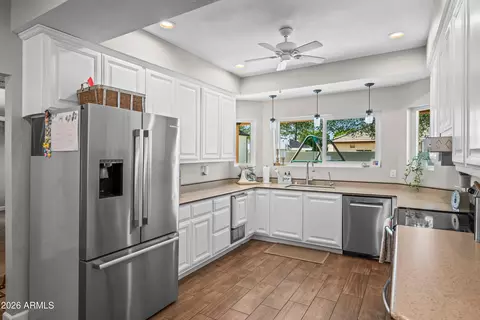 Kitchen - 1743 Evergreen St, Mesa, AZ 85203 photo 1 of 3