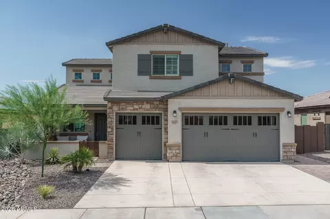 17255 W Diana Ave, Waddell, AZ 85355