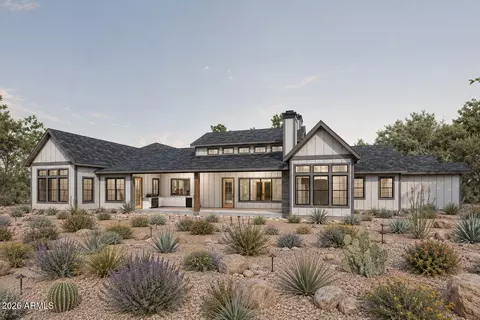 210 S Rim Club Dr, Payson, AZ 85541