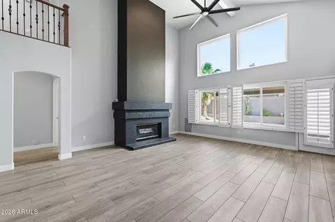 Living - 2744 E Brookwood Ct, Phoenix, AZ 85048 photo 5 of 12