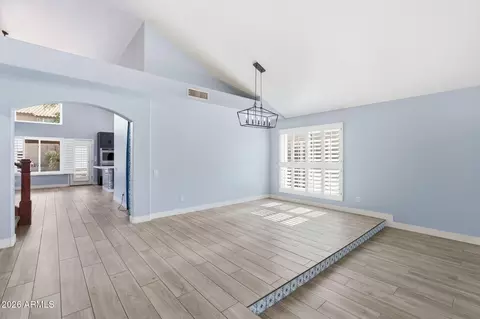 Living - 2744 E Brookwood Ct, Phoenix, AZ 85048 photo 2 of 12