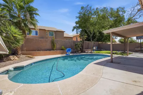 2744 E Brookwood Ct, Phoenix, AZ 85048 photo 3