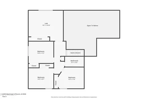 2744 E Brookwood Ct, Phoenix, AZ 85048 photo 51