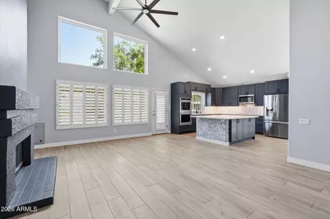 Living - 2744 E Brookwood Ct, Phoenix, AZ 85048 photo 8 of 12