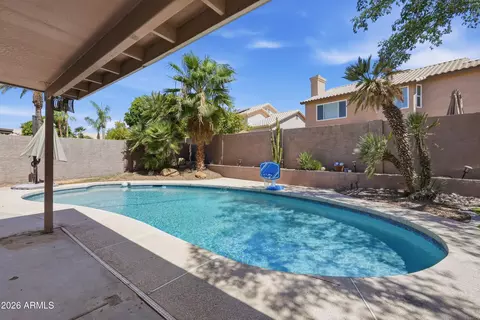 Exterior - 2744 E Brookwood Ct, Phoenix, AZ 85048 photo 2 of 8