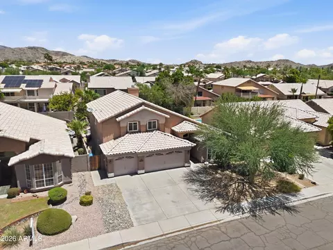 2744 E Brookwood Ct, Phoenix, AZ 85048 photo 9