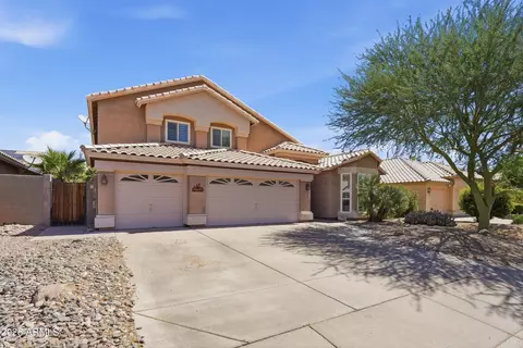 2744 E Brookwood Ct, Phoenix, AZ 85048 photo 7