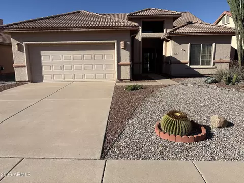 2561 Candlewood Dr, Sierra Vista, AZ 85650