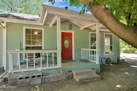 3665 E Tumbleweed Dr, Camp Verde, AZ 86322