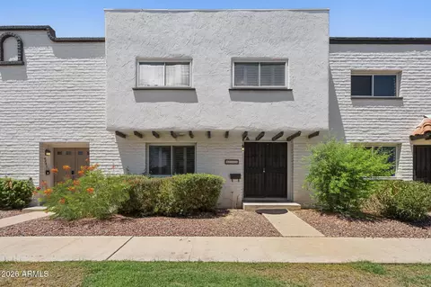 4245 N Miller Rd, Scottsdale, AZ 85251