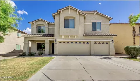 11883 W Kinderman Dr, Avondale, AZ 85323