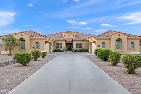 21418 E Pegasus Pkwy, Queen Creek, AZ 85142