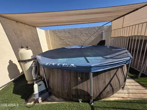 7613 E Jan Ave, Mesa, AZ 85209 photo 5