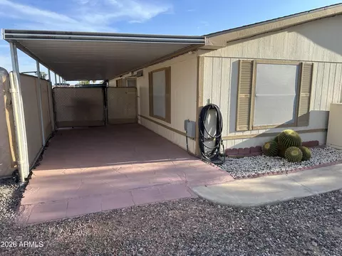 7613 E Jan Ave, Mesa, AZ 85209 photo 29