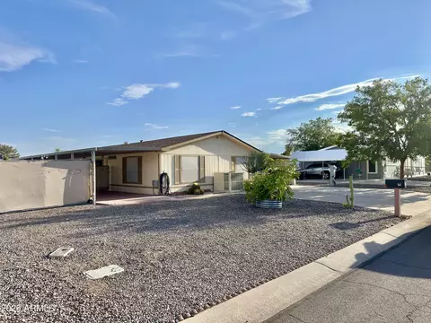 7613 E Jan Ave, Mesa, AZ 85209 photo 27