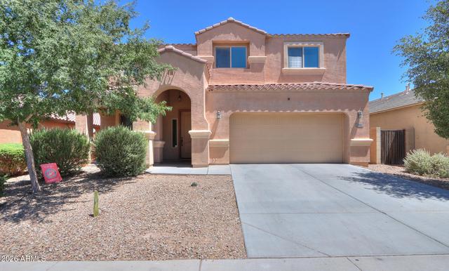 39982 W Coltin Way, Maricopa, AZ 85138
