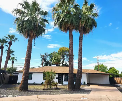 3707 E Amelia Ave, Phoenix, AZ 85018 photo 6