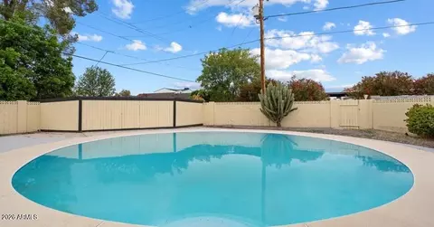 Exterior - 3707 E Amelia Ave, Phoenix, AZ 85018 photo 1 of 3