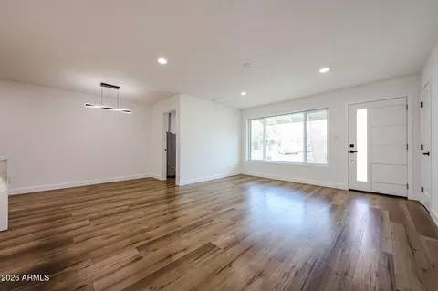 Living - 3707 E Amelia Ave, Phoenix, AZ 85018 photo 3 of 4