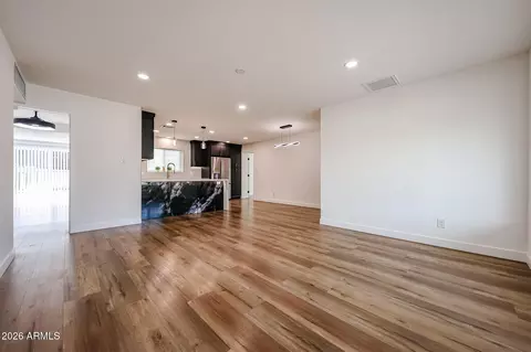 Living - 3707 E Amelia Ave, Phoenix, AZ 85018 photo 4 of 4
