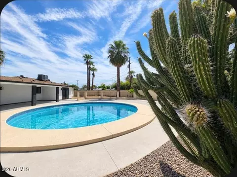 Exterior - 3707 E Amelia Ave, Phoenix, AZ 85018 photo 2 of 3