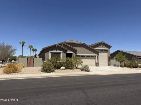 2507 N Casa Grande Ave, Casa Grande, AZ 85122