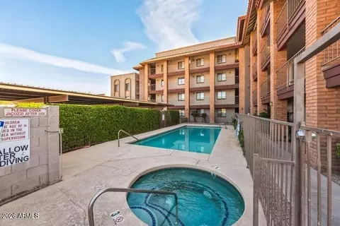 17 E Ruth Ave #307, Phoenix, AZ 85020 photo 16