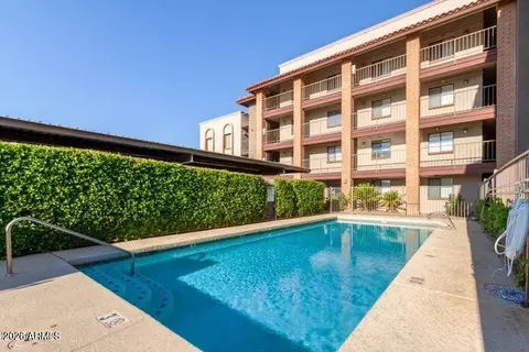 17 E Ruth Ave #307, Phoenix, AZ 85020 photo 15