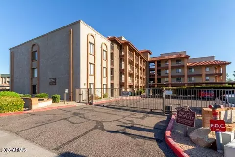 17 E Ruth Ave #307, Phoenix, AZ 85020 photo 1