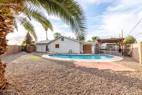 2001 W Surrey Ave, Phoenix, AZ 85029
