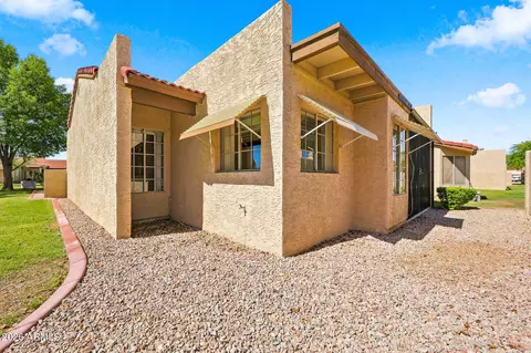 Exterior - 2059 E Brown Rd #16, Mesa, AZ 85213 photo 3 of 8