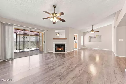 Living - 2059 E Brown Rd #16, Mesa, AZ 85213 photo 1 of 6