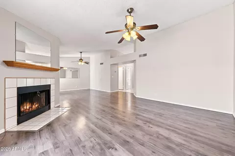 Living - 2059 E Brown Rd #16, Mesa, AZ 85213 photo 2 of 6