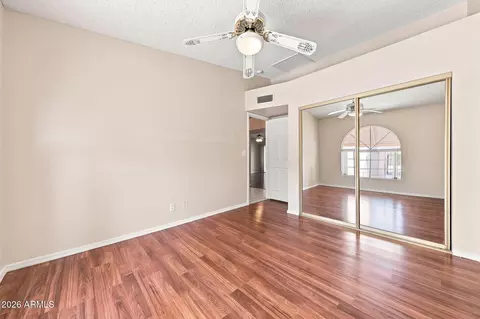 Bedroom - 2059 E Brown Rd #16, Mesa, AZ 85213 photo 1 of 1