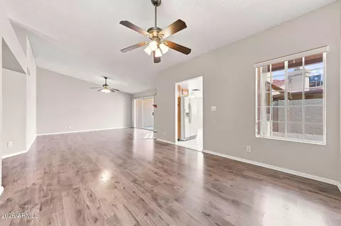 Living - 2059 E Brown Rd #16, Mesa, AZ 85213 photo 4 of 6