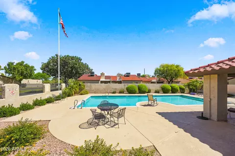 Exterior - 2059 E Brown Rd #16, Mesa, AZ 85213 photo 6 of 8