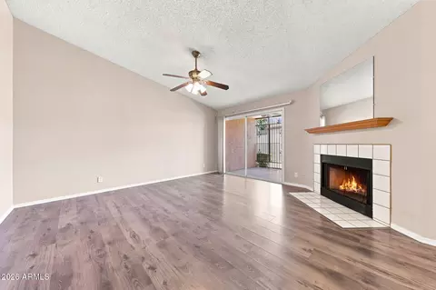 Living - 2059 E Brown Rd #16, Mesa, AZ 85213 photo 3 of 6