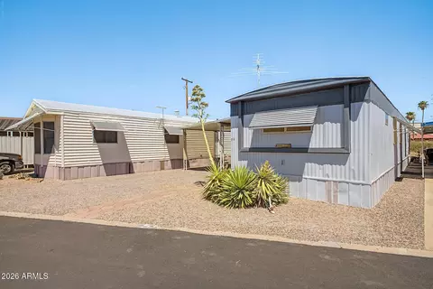 1050 E Broadway Ave #59, Apache Junction, AZ 85119 photo 29