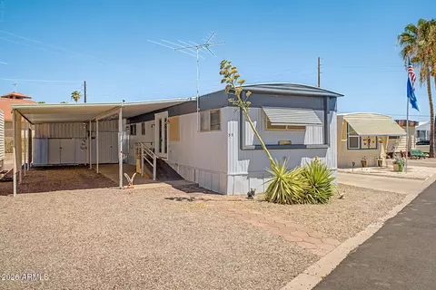 1050 E Broadway Ave #59, Apache Junction, AZ 85119 photo 27