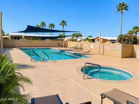 1050 E Broadway Ave #59, Apache Junction, AZ 85119 photo 4