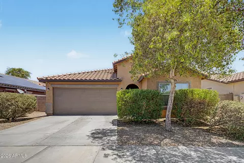 2687 S 171st Ln, Goodyear, AZ 85338