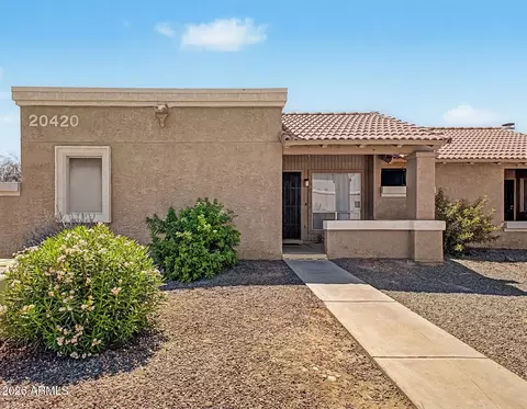 20420 N 6th Dr #1, Phoenix, AZ 85027