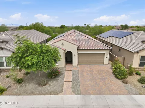 22392 N 102nd Ave, Peoria, AZ 85383